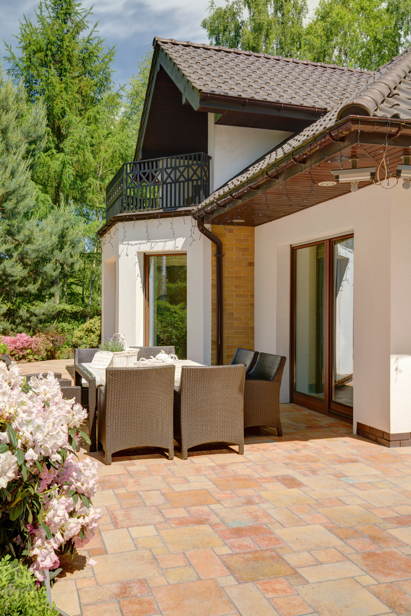 Apartmaji Bovec in vikend oddih v naravi