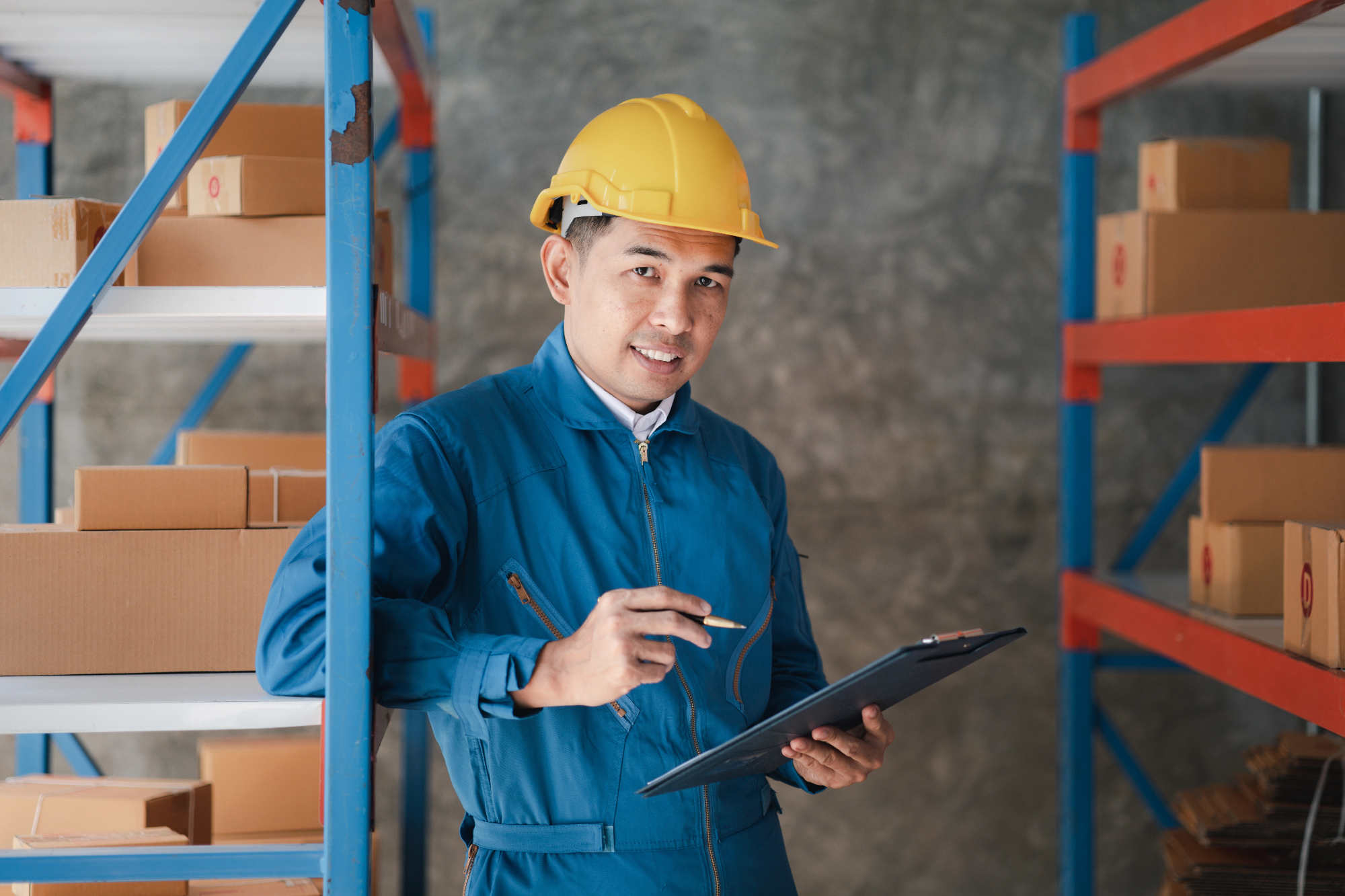 Kontrola kakovosti je temelj zaupanja v vsak izdelek