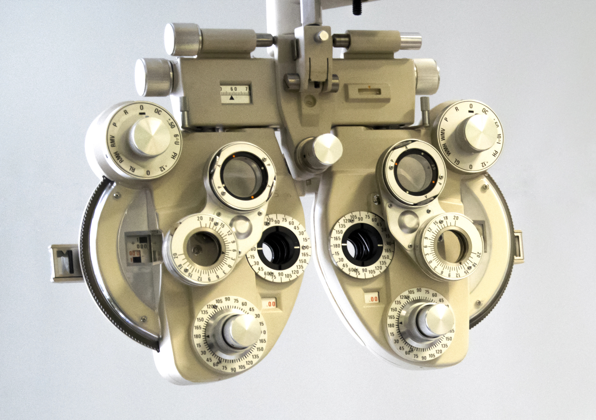 Pregled oči Maribor je moji mami veliko pomagal